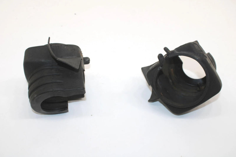 1985 Yamaha Vmax Oem Front Shock Protector Set 8M6-77554-00-00 SY125