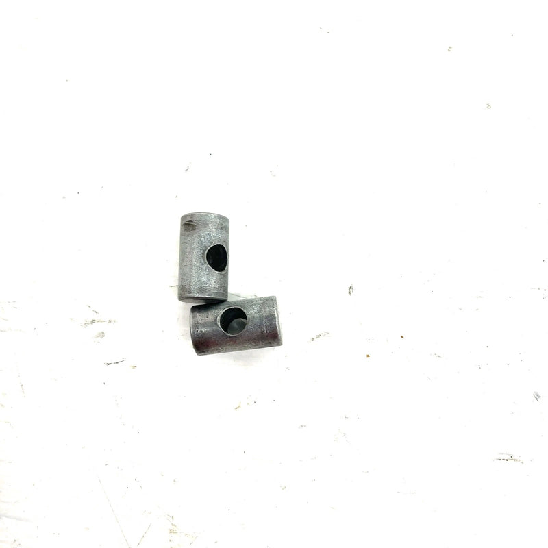 1984 Honda TRX200 OEM Brake Adjuster Joint Pair 95015-32001 AH78