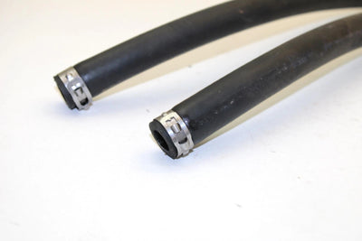 2003 Sea-doo Gti Oem 12.5mm Hose Pair 219704394 JS11