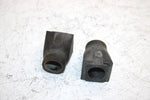 06 Ski-doo Gsx 600 Ho Sdi Oem Rear Axle Spacer Pair 503190428 SS14