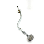 83-86 Suzuki ALT125 OEM Rear Brake Pedal 43110-24300 AS29
