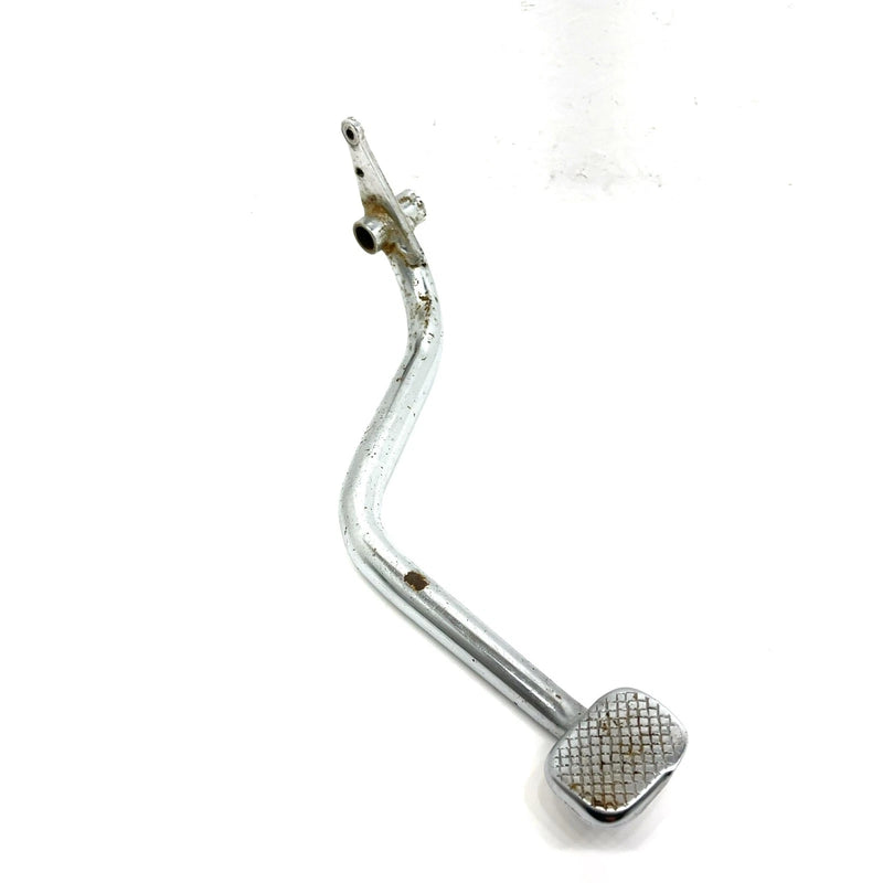 83-86 Suzuki ALT125 OEM Rear Brake Pedal 43110-24300 AS29