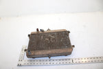 2003 Suzuki Ltf500f Oem Radiater 17710-03G10 AS27