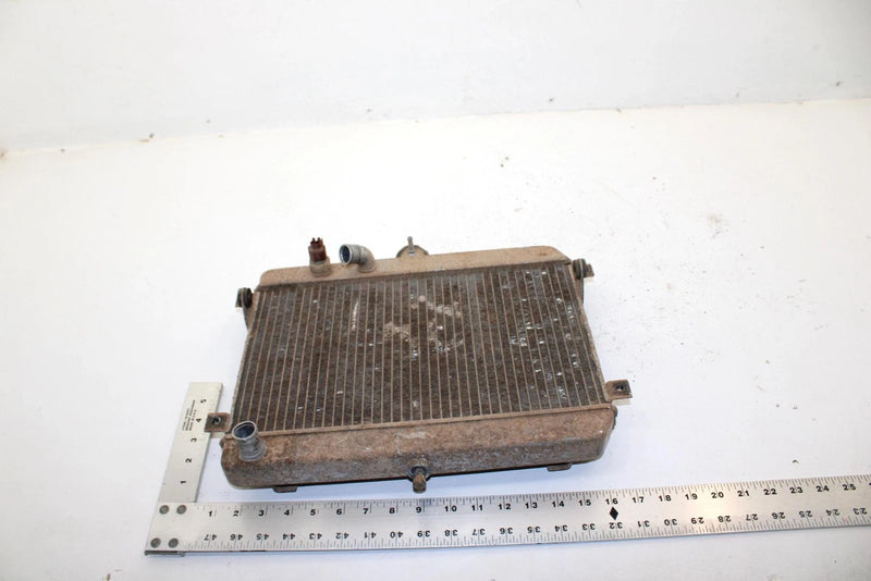 2003 Suzuki Ltf500f Oem Radiater 17710-03G10 AS27