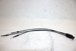1996 Ski-doo Formula Iii 600 Oem Choke Cable 415006200 SS22