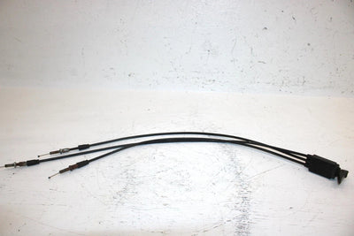 1996 Ski-doo Formula Iii 600 Oem Choke Cable 415006200 SS22