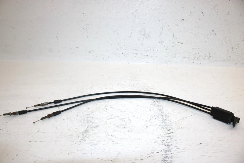 1996 Ski-doo Formula Iii 600 Oem Choke Cable 415006200 SS22