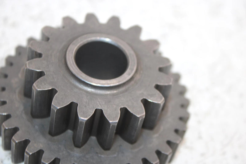 1987 Honda Fourtrax 350 A Oem Reverse Idler Gear 23720-HA7-670 AH39