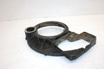 1974 Yamaha Tl433f Oem Left Side Fan Case 838-12621-00-00 SY28