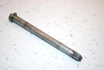 84 Honda Trx200a Oem Neutral Indicator Shaft 35764-969-000 AH9