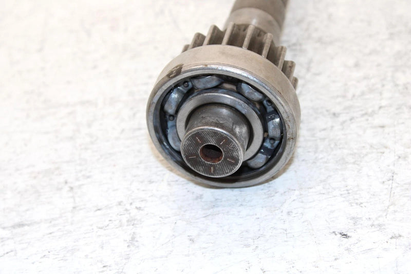 1999 Polaris Sportsman 500 Oem Center Output Shaft 3233485 AP24