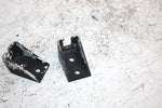 96 Polaris Sport Oem Hood Latch Cup Pair 5430733 SP155