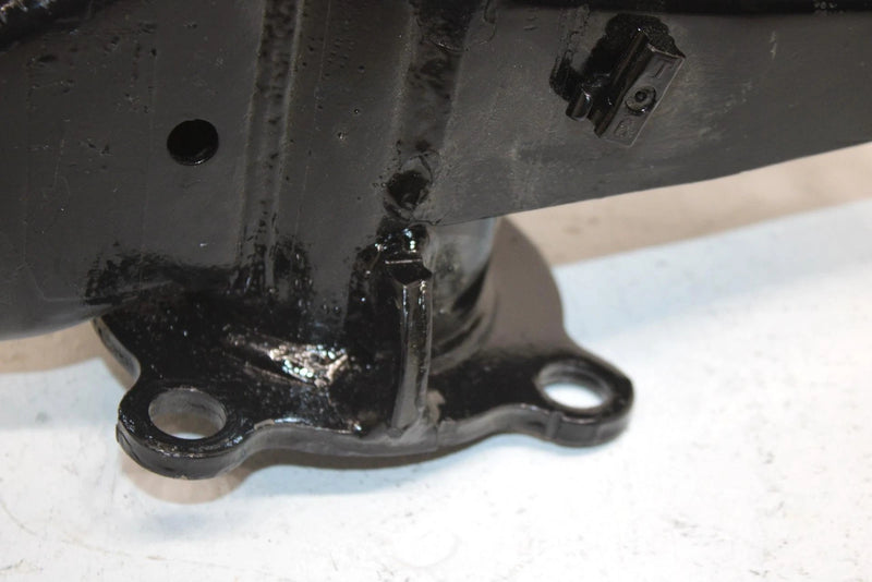 2000 Polaris Xpedition 425 Oem Rear Axle Tube Housing 1012740-067 AP147