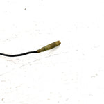 2000 Yamaha Warrior 350 YFM350X OEM Negative Battery Cable  3GD-82116-00-00 AY67