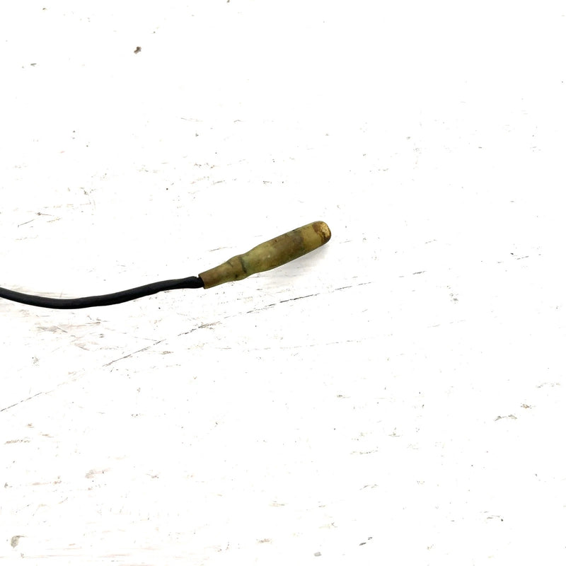 2000 Yamaha Warrior 350 YFM350X OEM Negative Battery Cable  3GD-82116-00-00 AY67
