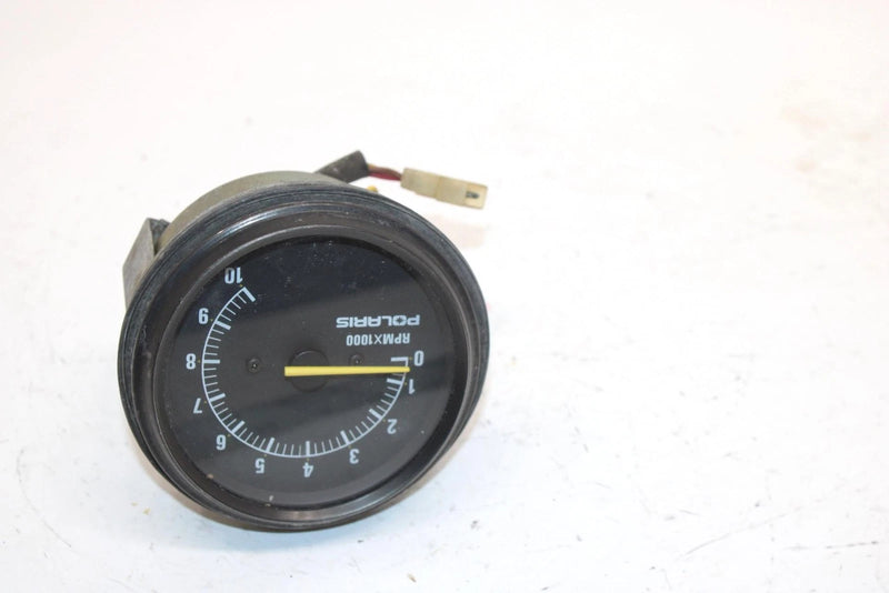 1987 Polaris 400 Oem Tachometer 3280070 SP61