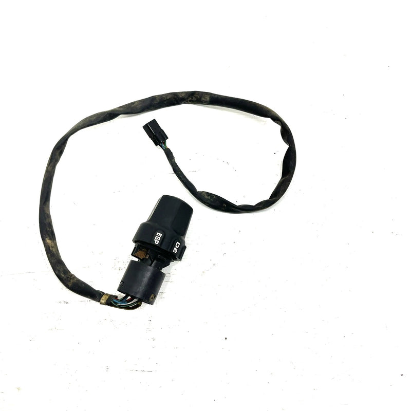 01 Honda Foreman Rubicon 500 TRX500 OEM Mode Select Switch 35300-HN2-007 AH95