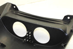 1996 Ski-doo Formula Ss Oem Dash Panel 572058600 SS83