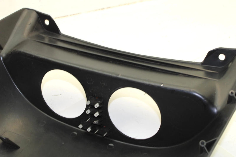 1996 Ski-doo Formula Ss Oem Dash Panel 572058600 SS83