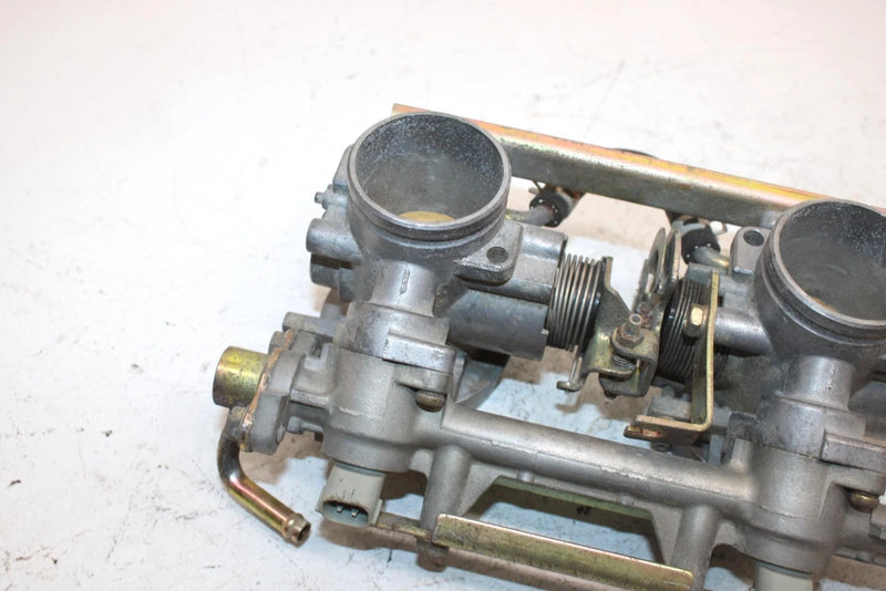 00 Arctic Cat Zl 500 Efi Oem Throttle Body (Square) 3005-608 SAS5
