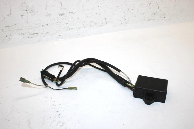 1996 Arctic Cat Zrt 600 Oem CDI ECU ECM Ignition Box 3004-947 SA37
