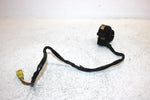 1997 Suzuki King Quad 300 4x4 Oem Left Control Switch  37400-19B13 AS11
