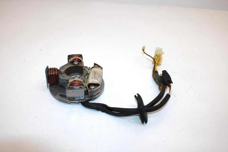 90 Polaris Sport Oem Coil Plate 3083987 SPS