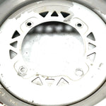 1997 Polaris Xplorer 500 OEM Front Wheel Rim 1523448-067 AP230
