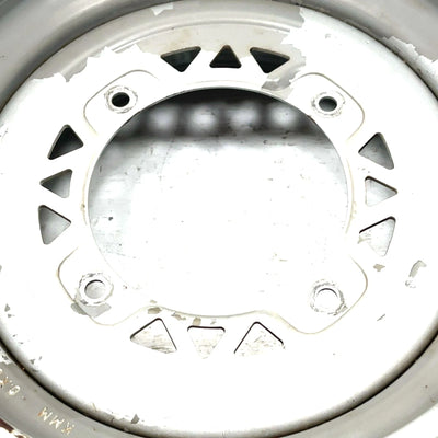 1997 Polaris Xplorer 500 OEM Front Wheel Rim 1523448-067 AP230