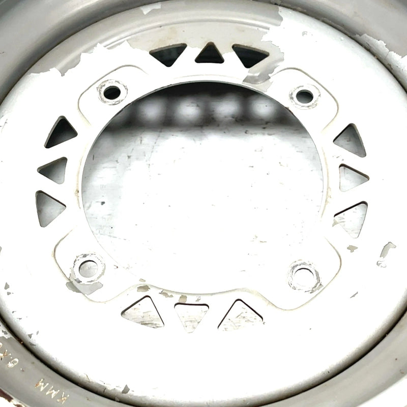 1997 Polaris Xplorer 500 OEM Front Wheel Rim 1523448-067 AP230