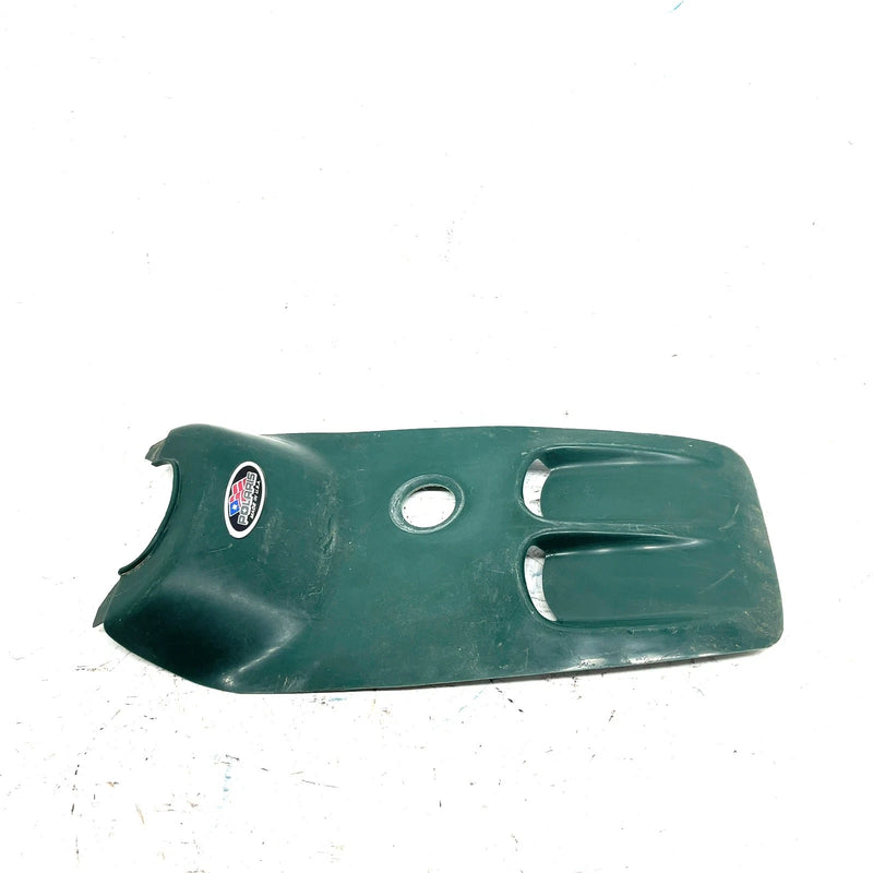 96-99 Polaris Xplorer 300 OEM Front Fender Cover 5431806-195 AP216