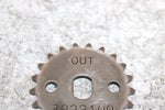 2015 Polaris Ranger 570 Eps Oem 21T Oil Pump Sprocket 3222199 XP5.1