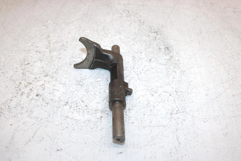 2001 Polaris Xplorer Oem Left Shift Fork 3233706 AP167