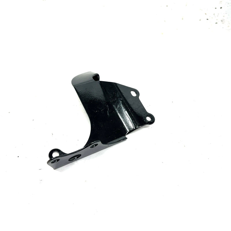 06 Honda Rancher 350 TRX350FM 4x4 OEM Left Oil Cooler Stay 19019-HN5-670 AH75