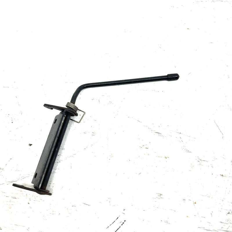 98-02 Arctic Cat 300 4X4 OEM Seat latch Lever 1506-056 AA42
