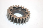 03 Bombardier Quest 650 Oem 23T Countershaft Gear 711220976 420220977 AB1.1