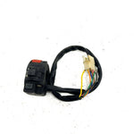 86-88 Polaris Trail Boss 250R OEM High Low Start Switch 4110063 AP196