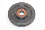 Ski-doo Oem Idler Wheel Yellow 135 503190785 Q4626