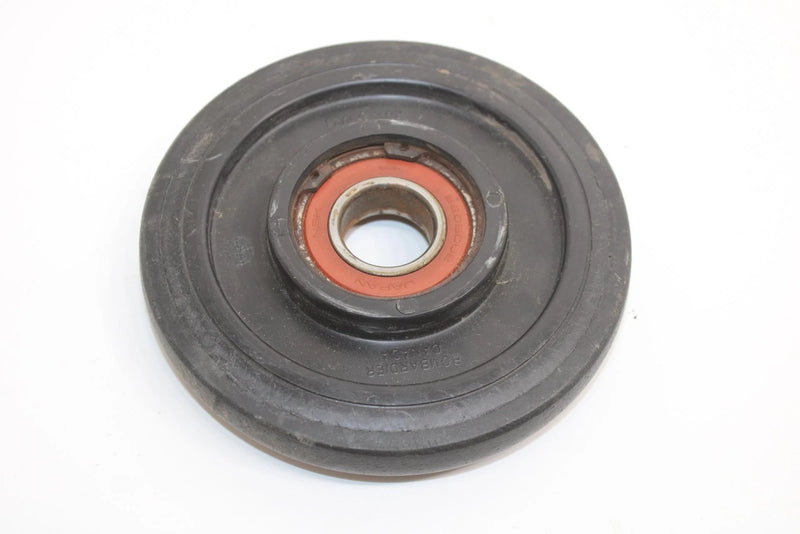 Ski-doo Oem Idler Wheel Yellow 135 503190785 Q4626