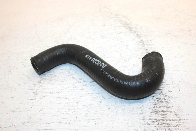 1998 Ski-doo Formula 500 Oem Engine Inlet Hose 414972900 SS1