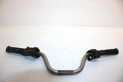 1990 Sea-doo Gt Oem Handlebar Set 277000092 277000088 JS55