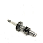 02-06 Polaris Sportsman 700 OEM Transmission Input Shaft 3233890 AP197