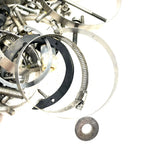 2000 Polaris Genesis OEM Nut Bolt Spacer Hardware Kit JP51