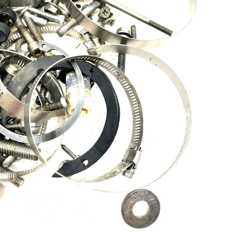 2000 Polaris Genesis OEM Nut Bolt Spacer Hardware Kit JP51