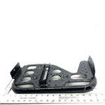 00-01 Arctic Cat 500 4x4 Automatic OEM Right Footrest 0506-338 AA32