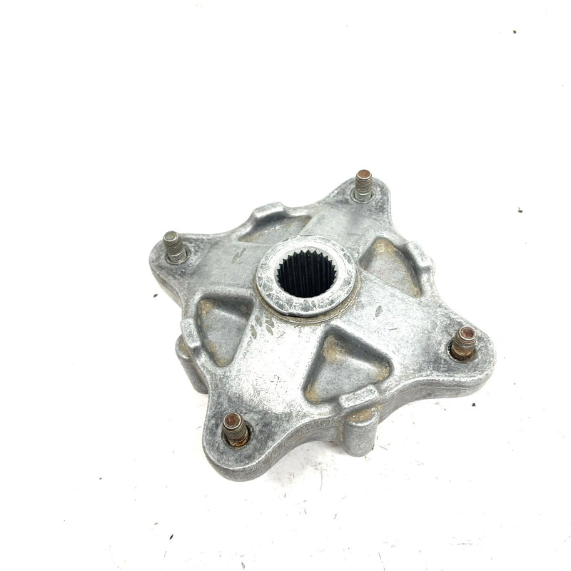 2008 Polaris Sportsman 500 4x4 HO OEM Rear Wheel Hub 5143629 AP191