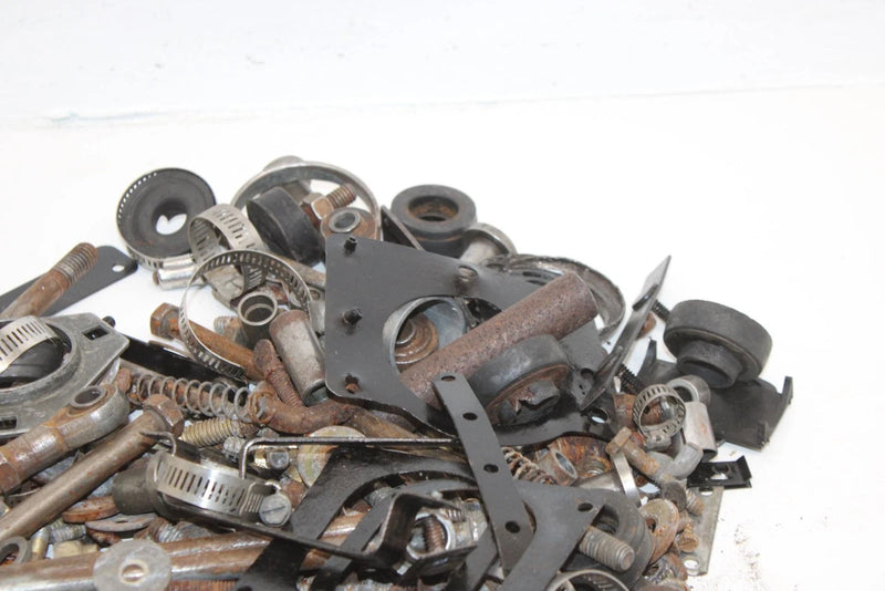1995 Arctic Cat Zr 580 Oem Nut Bolt Spacer Hardware Kit SA44