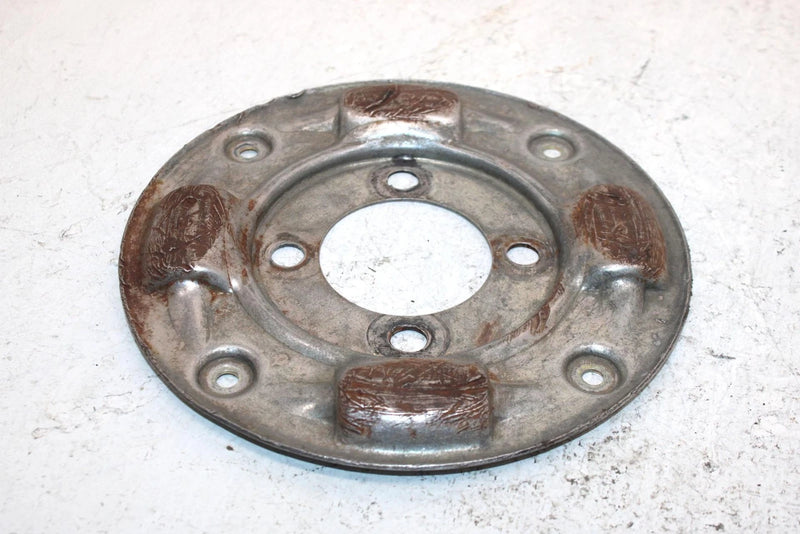 1977 Honda Atc90a Oem Dampner Holder Set 41245-942-000 AHS