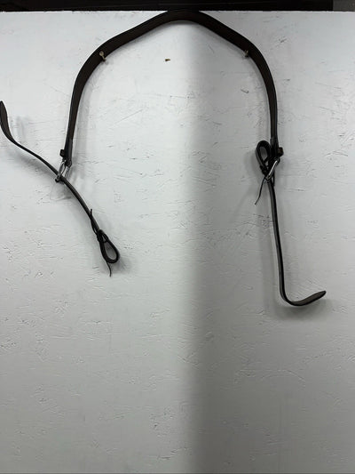 New Tough 1 Back Flank Cinch 1” W-30