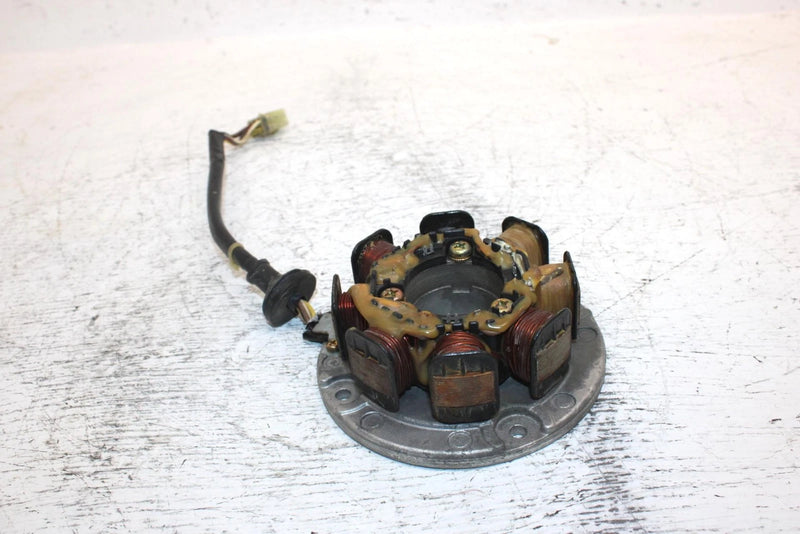1995 Yamaha Vmax 600 Oem Stator 8AB-85510-20-00 SY11